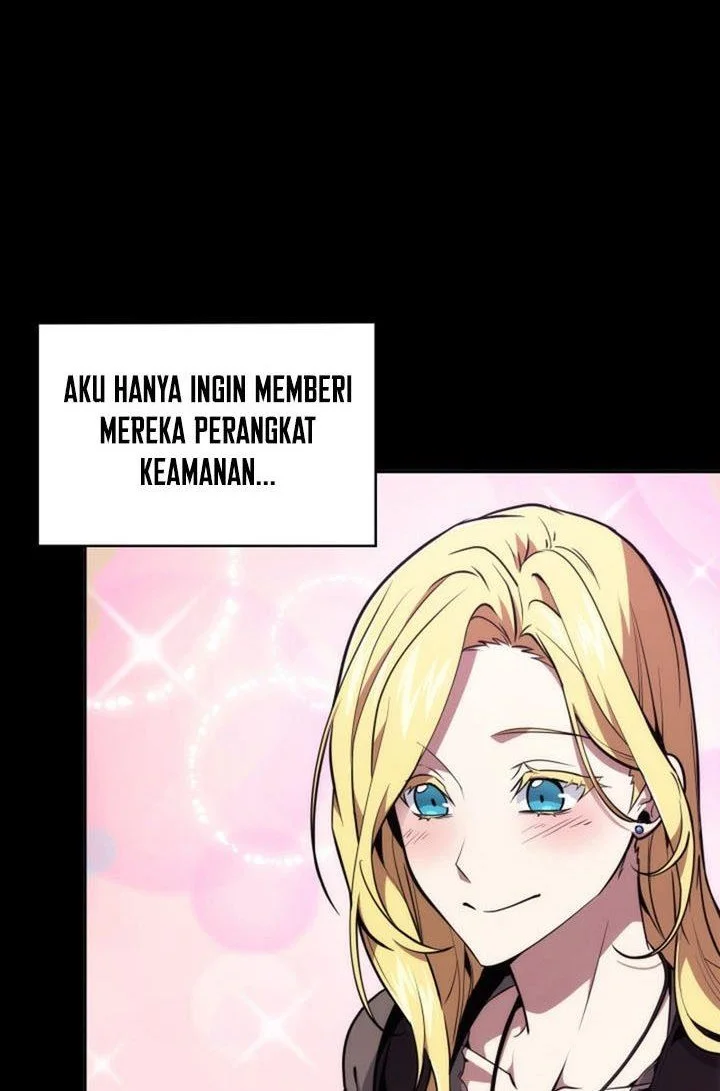 Tomb Raider King Chapter 407 - halaman 47