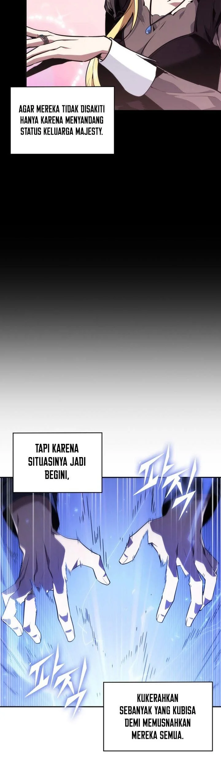 Tomb Raider King Chapter 407 - halaman 48