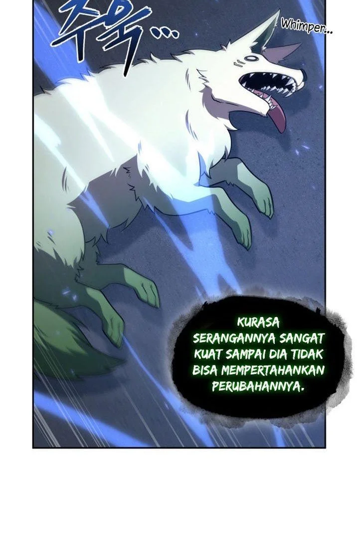 Tomb Raider King Chapter 407 - halaman 51