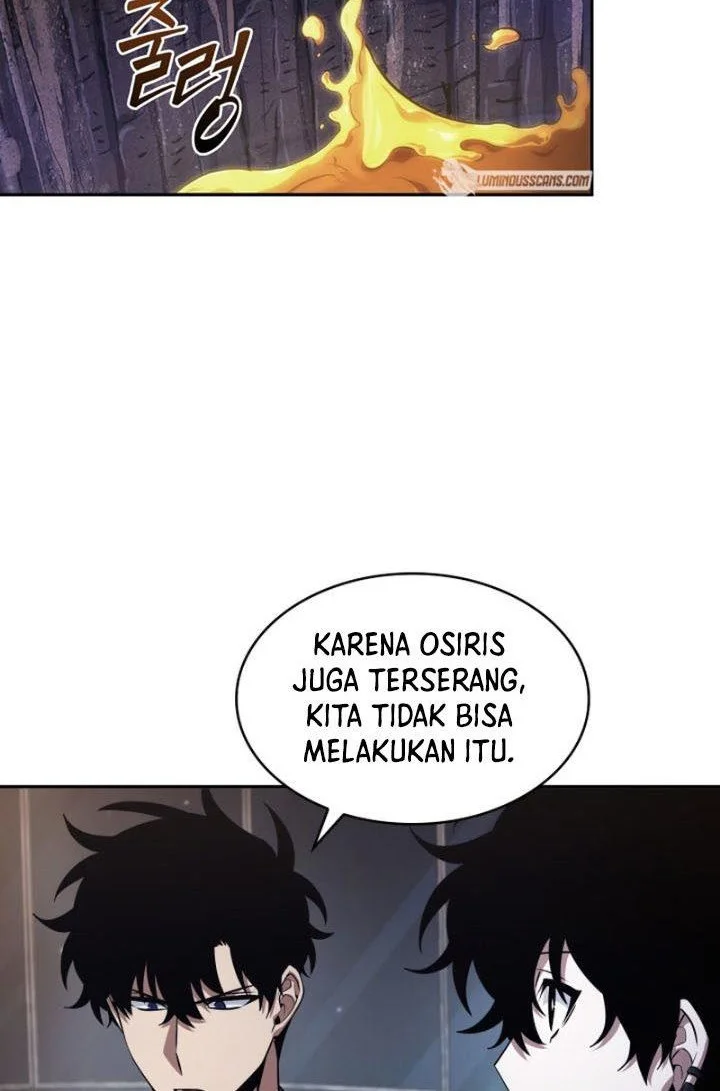 Tomb Raider King Chapter 407 - halaman 55