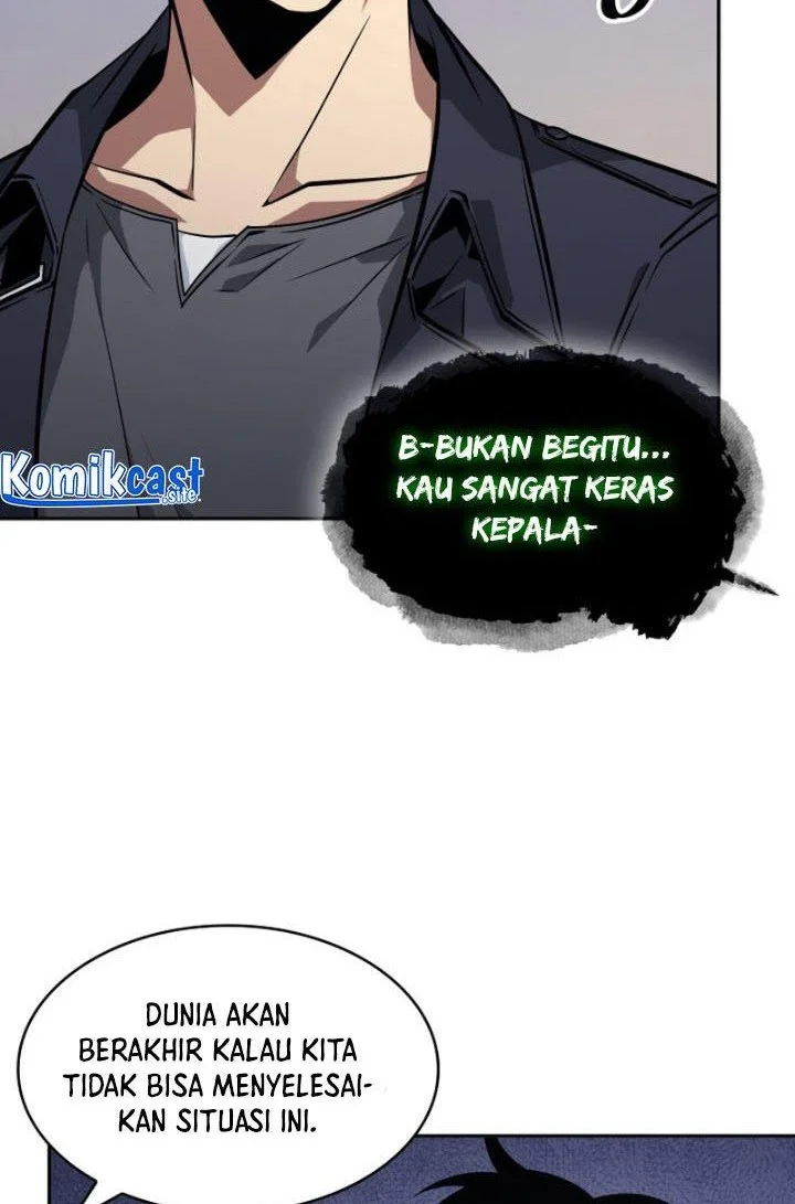 Tomb Raider King Chapter 407 - halaman 61