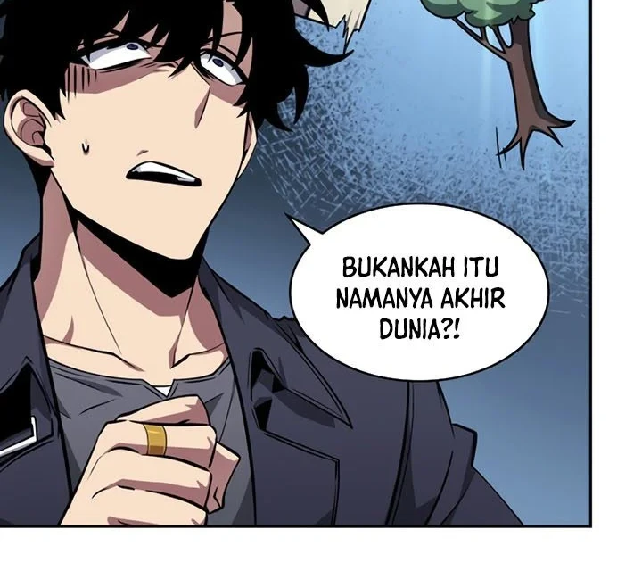 Tomb Raider King Chapter 408 - halaman 11