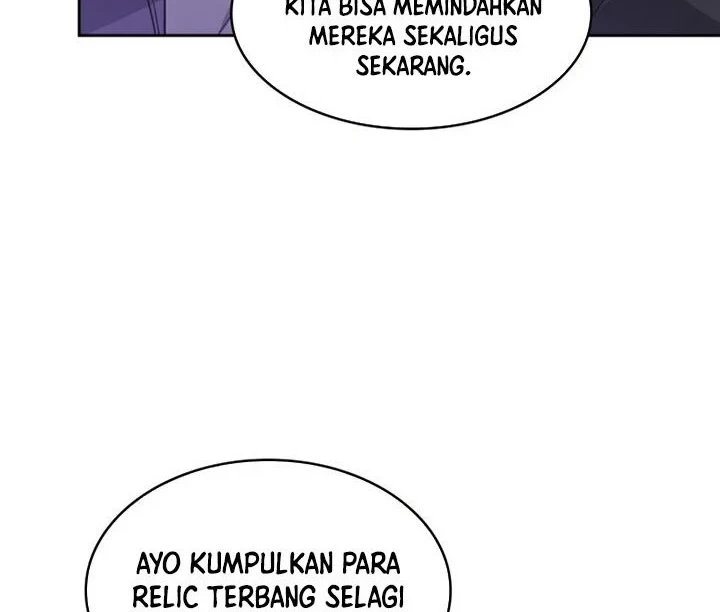 Tomb Raider King Chapter 408 - halaman 23