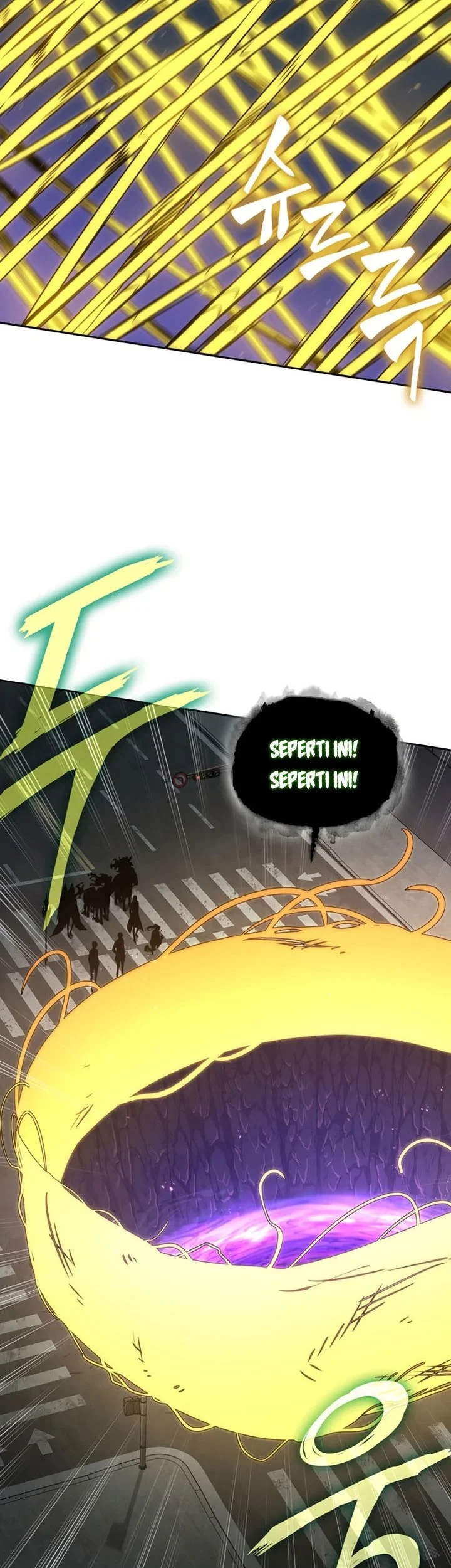 Tomb Raider King Chapter 408 - halaman 40