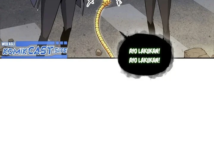 Tomb Raider King Chapter 408 - halaman 47