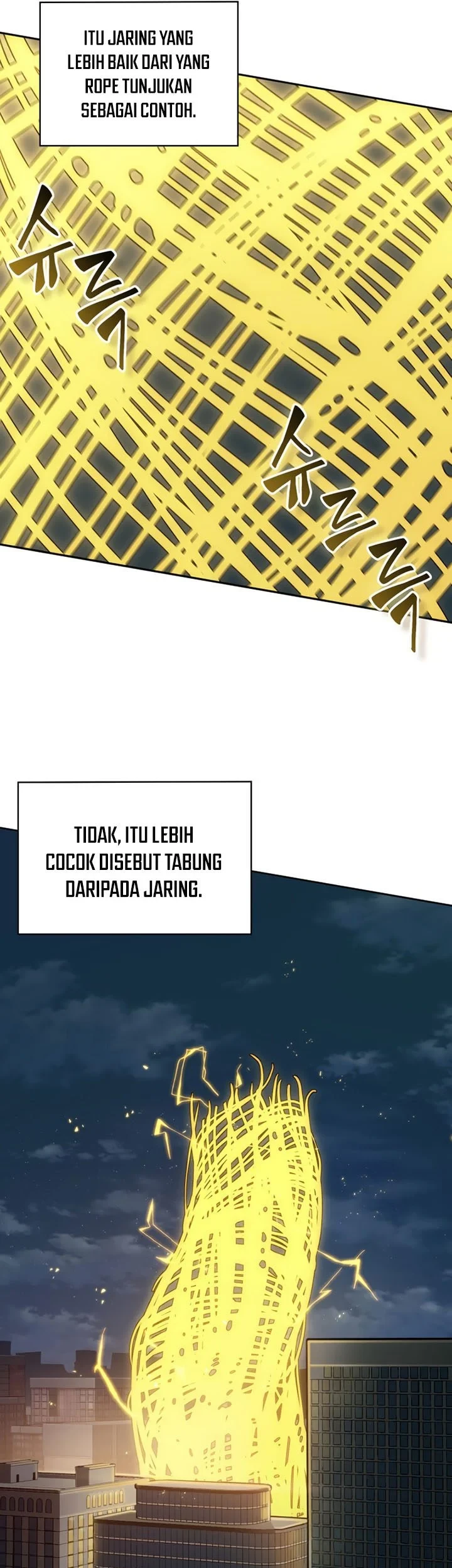 Tomb Raider King Chapter 408 - halaman 50