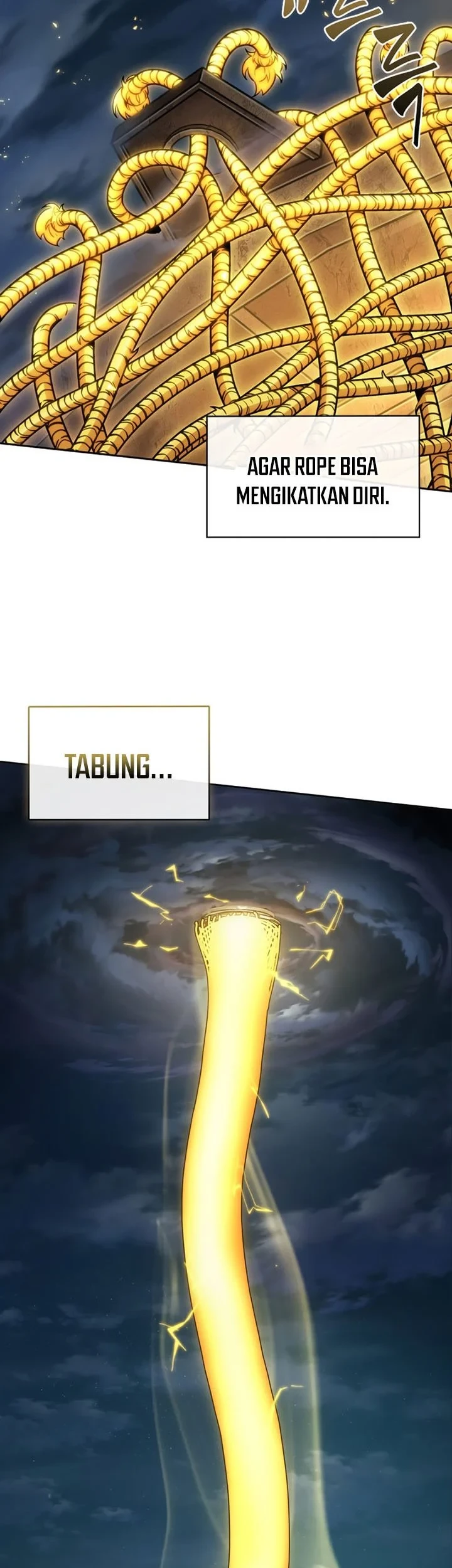 Tomb Raider King Chapter 408 - halaman 62