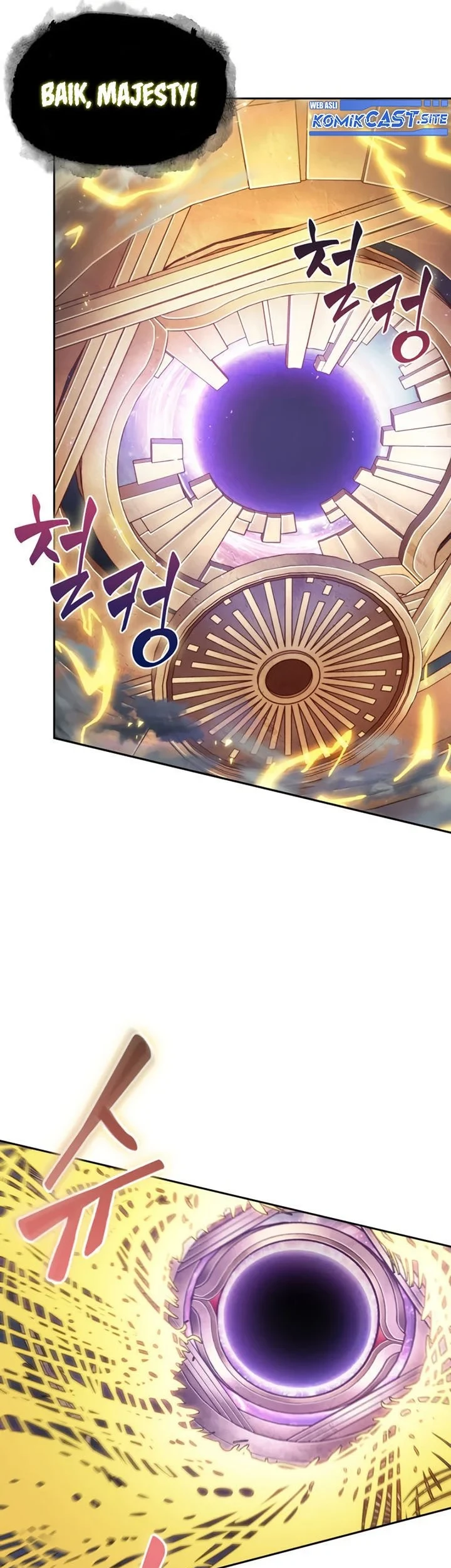 Tomb Raider King Chapter 408 - halaman 68