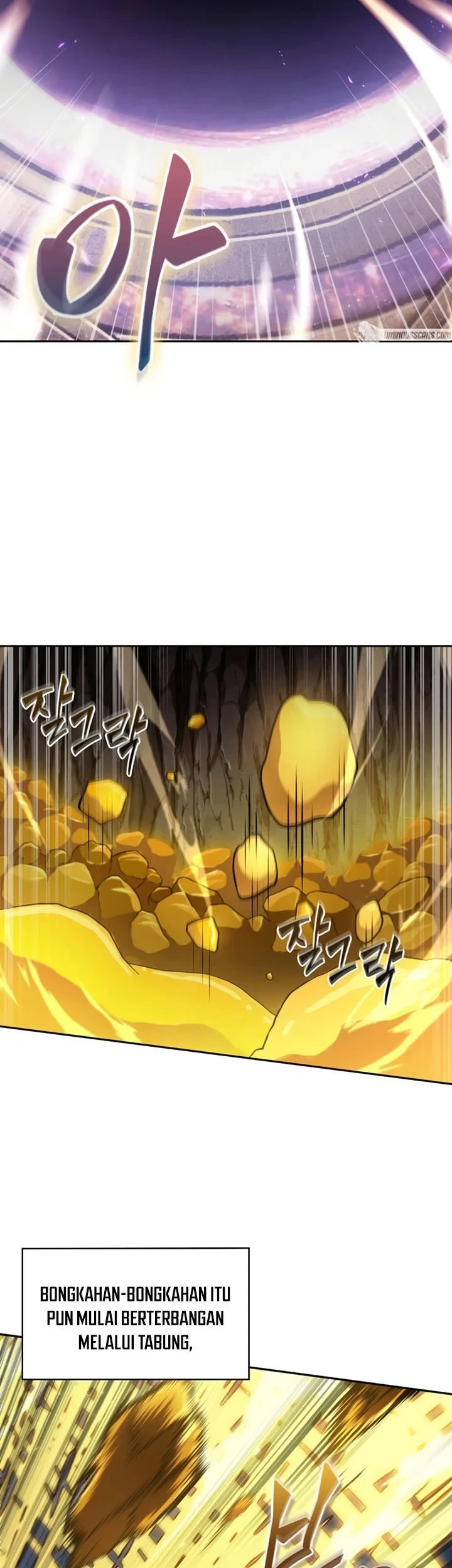 Tomb Raider King Chapter 408 - halaman 70