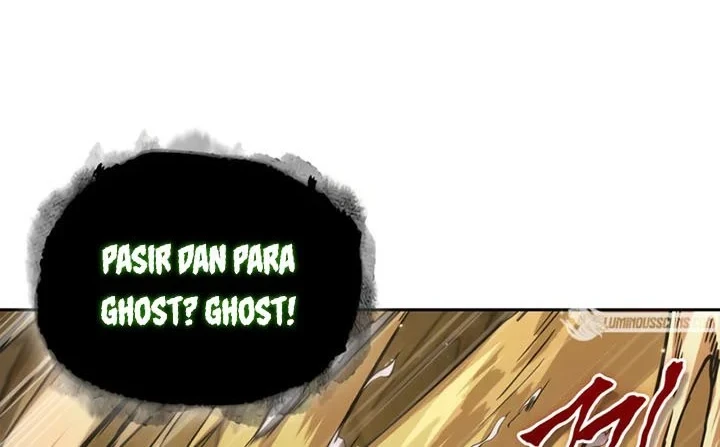 Tomb Raider King Chapter 409 - halaman 15