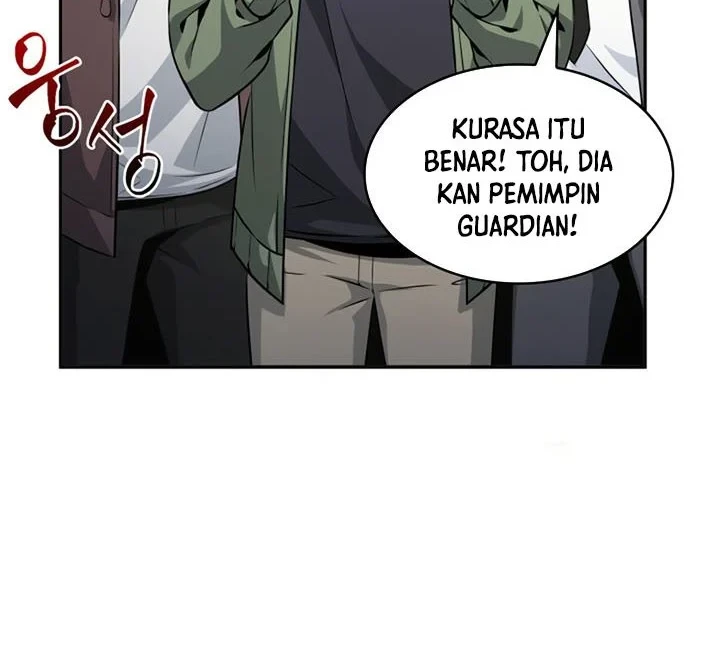Tomb Raider King Chapter 409 - halaman 29