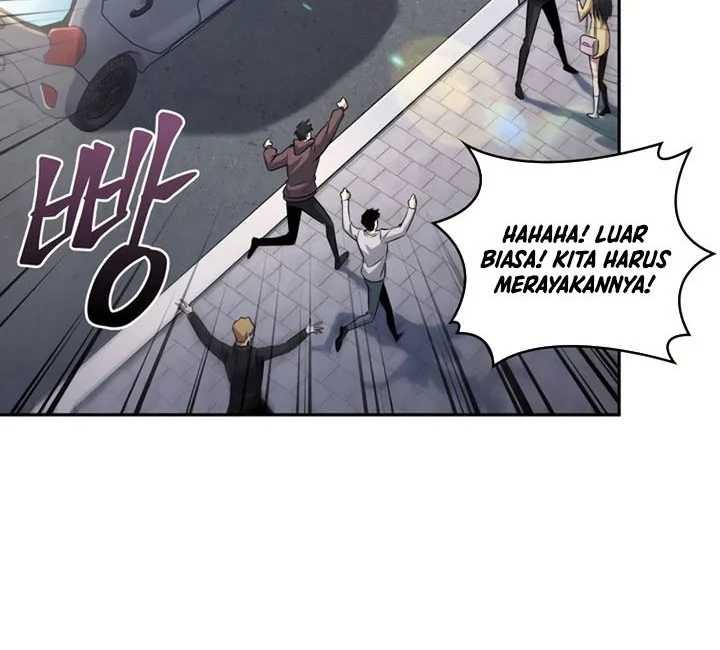 Tomb Raider King Chapter 409 - halaman 31