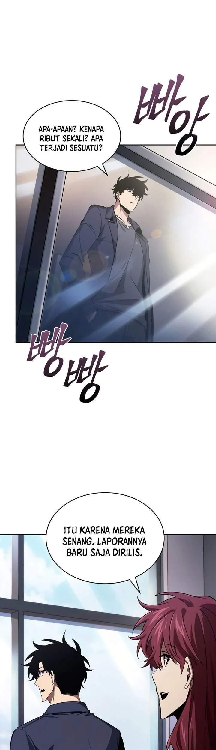 Tomb Raider King Chapter 409 - halaman 32
