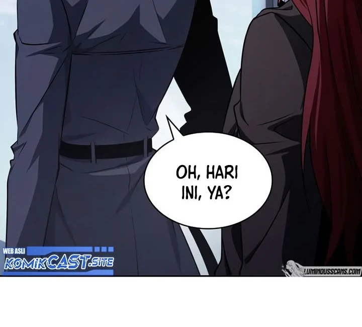 Tomb Raider King Chapter 409 - halaman 33