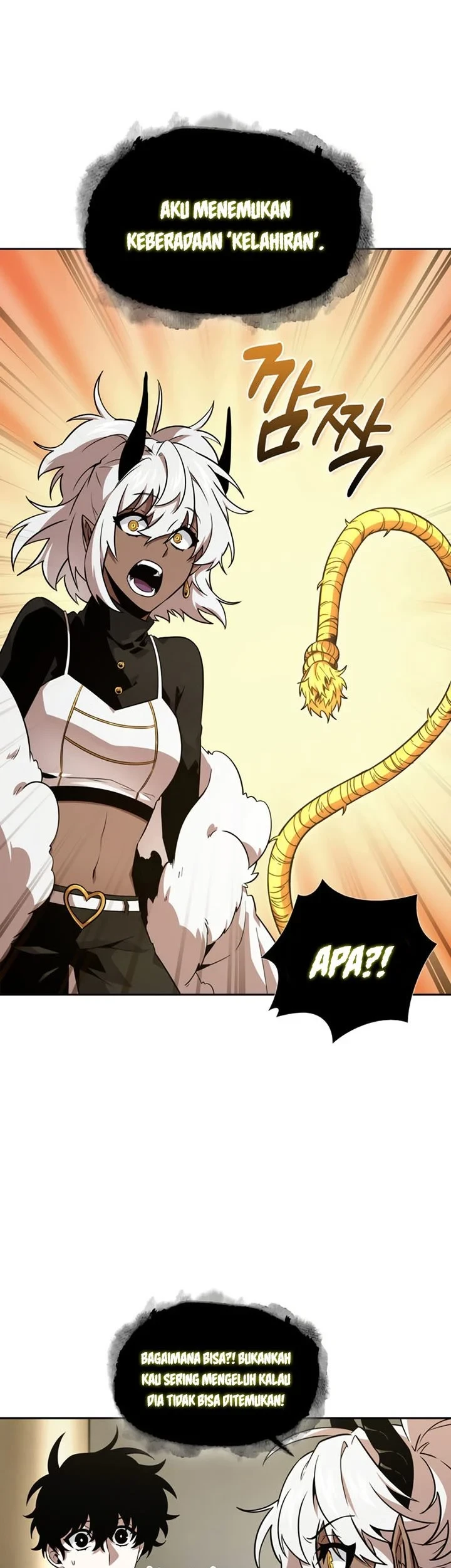 Tomb Raider King Chapter 409 - halaman 46