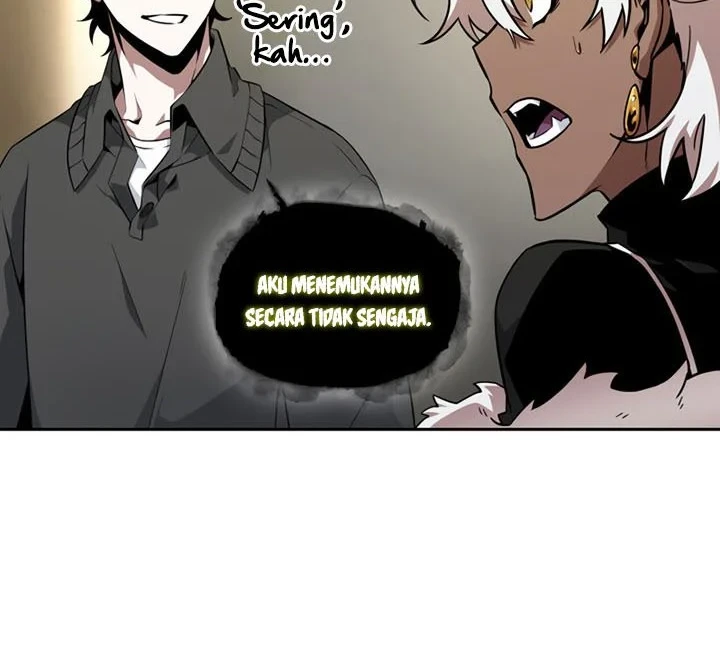 Tomb Raider King Chapter 409 - halaman 47