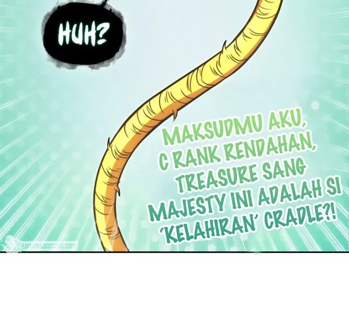 Tomb Raider King Chapter 409 - halaman 49