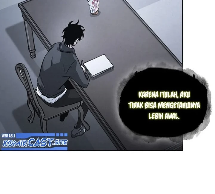 Tomb Raider King Chapter 409 - halaman 53