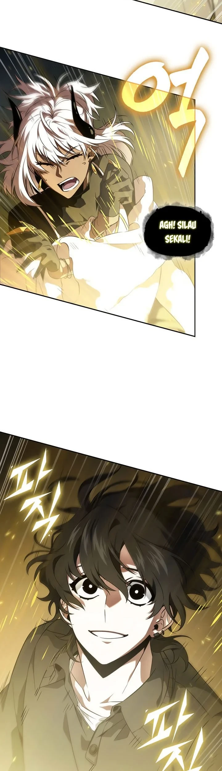 Tomb Raider King Chapter 409 - halaman 68