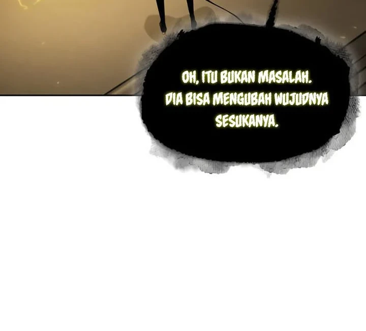 Tomb Raider King Chapter 409 - halaman 73