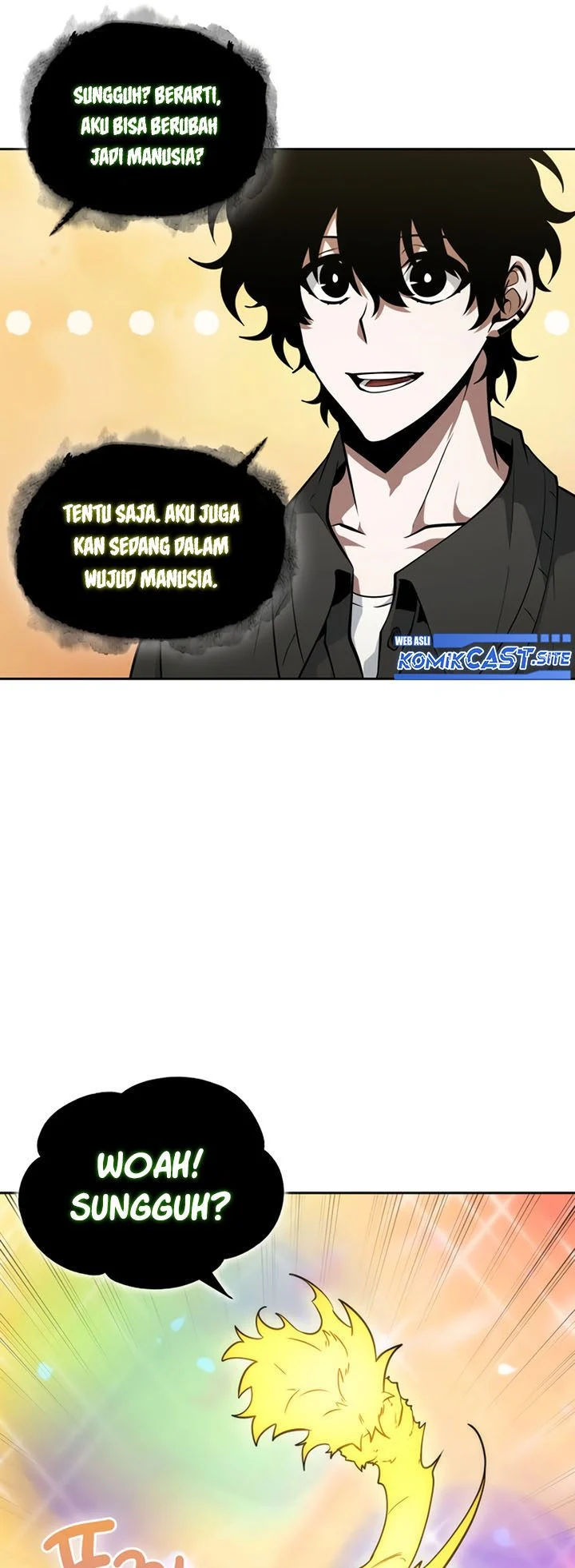 Tomb Raider King Chapter 409 - halaman 74