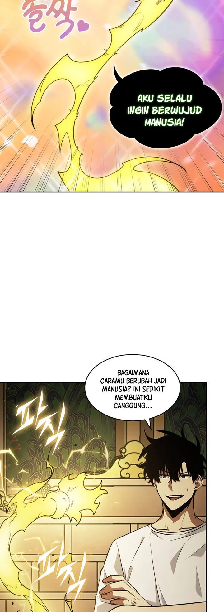 Tomb Raider King Chapter 409 - halaman 75