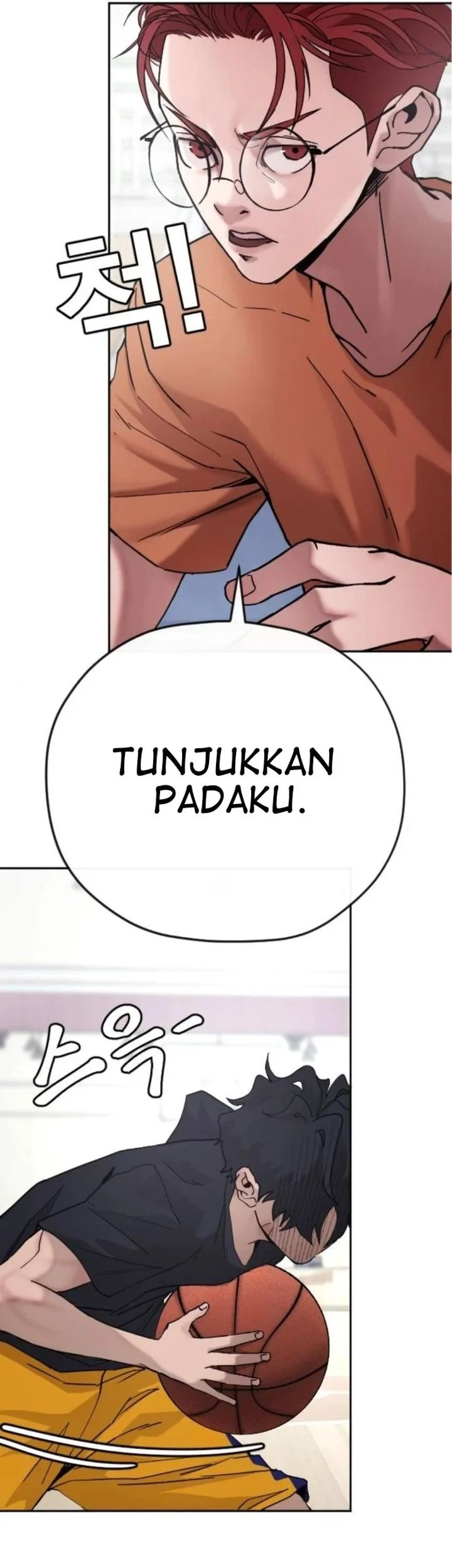 Tomb Raider King Chapter 41 - halaman 11