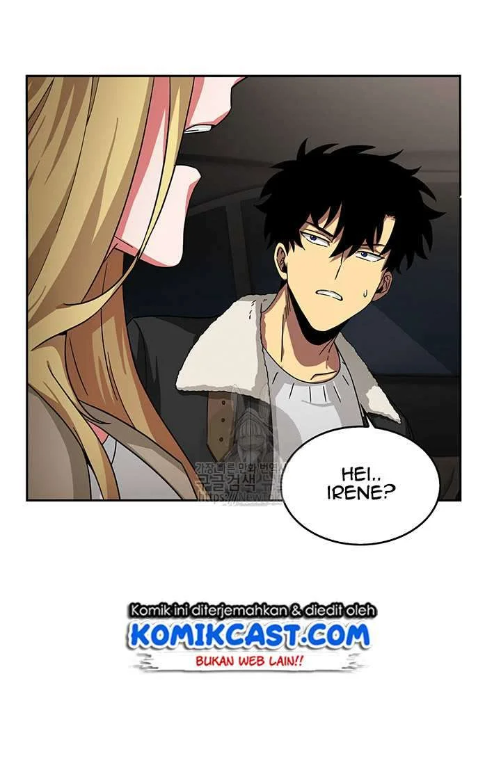 Tomb Raider King Chapter 41 - halaman 15