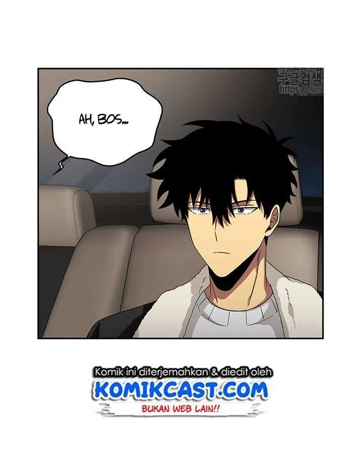Tomb Raider King Chapter 41 - halaman 39