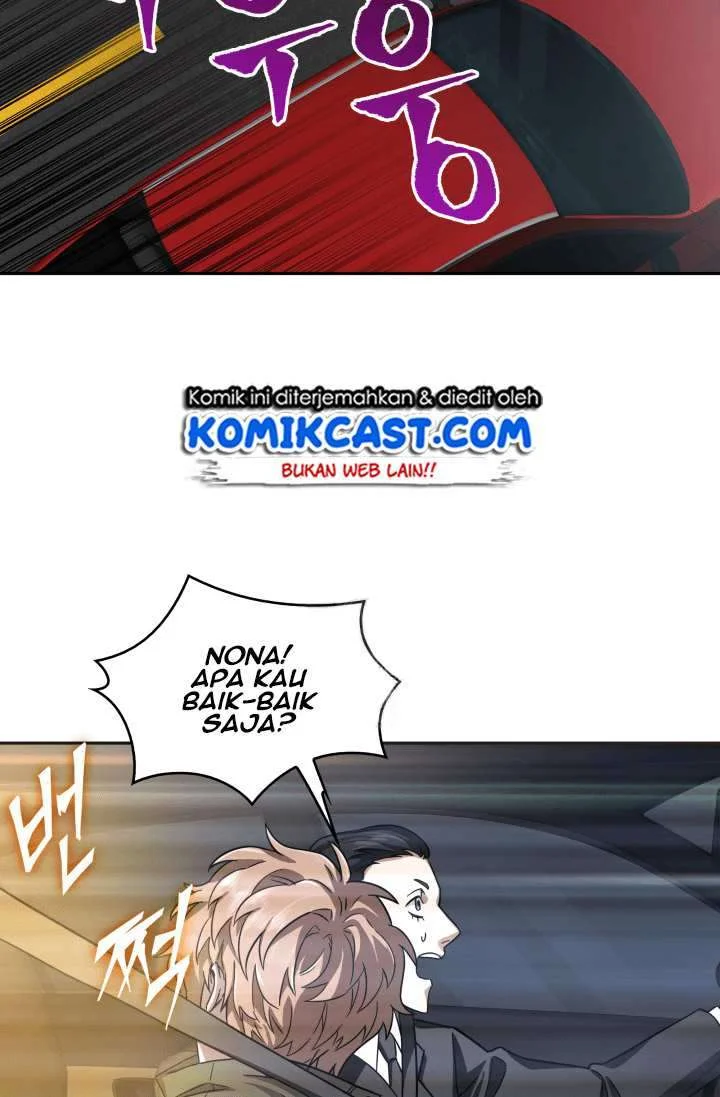 Tomb Raider King Chapter 41 - halaman 4