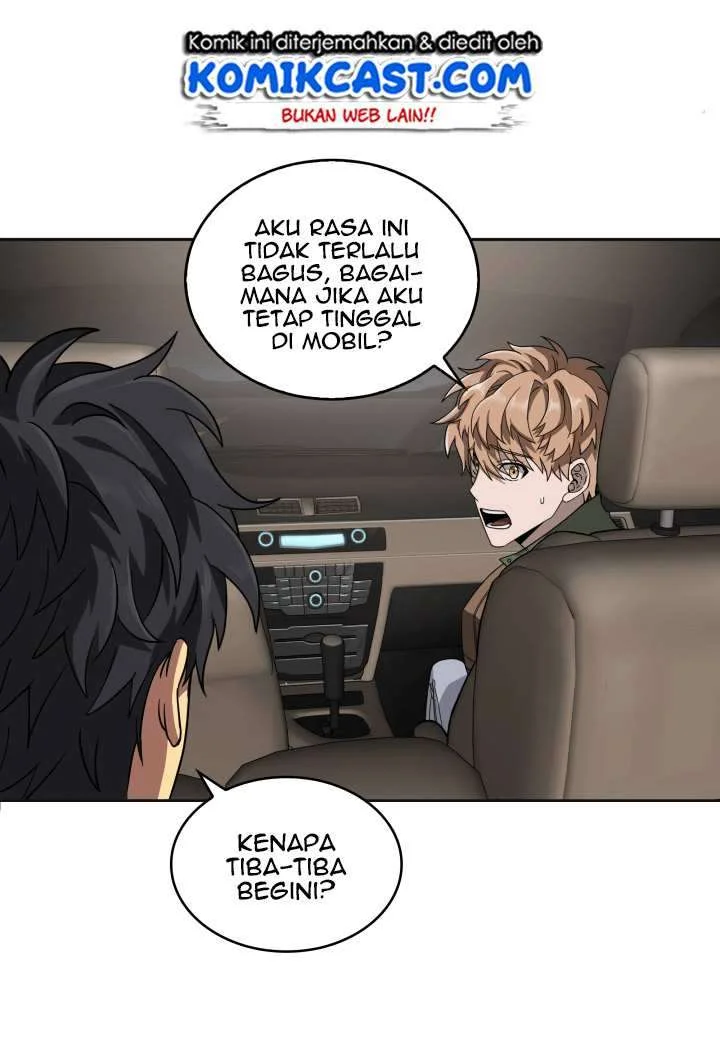 Tomb Raider King Chapter 41 - halaman 40
