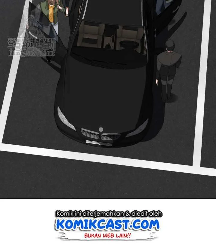 Tomb Raider King Chapter 41 - halaman 47