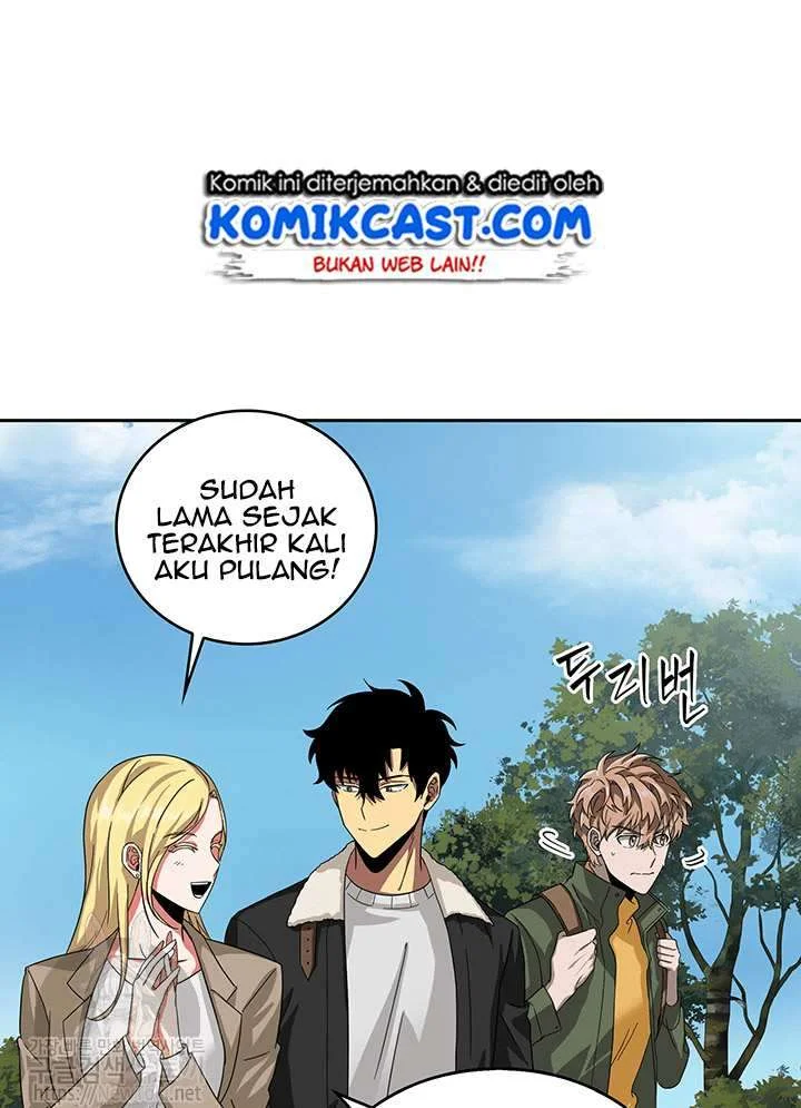 Tomb Raider King Chapter 41 - halaman 49