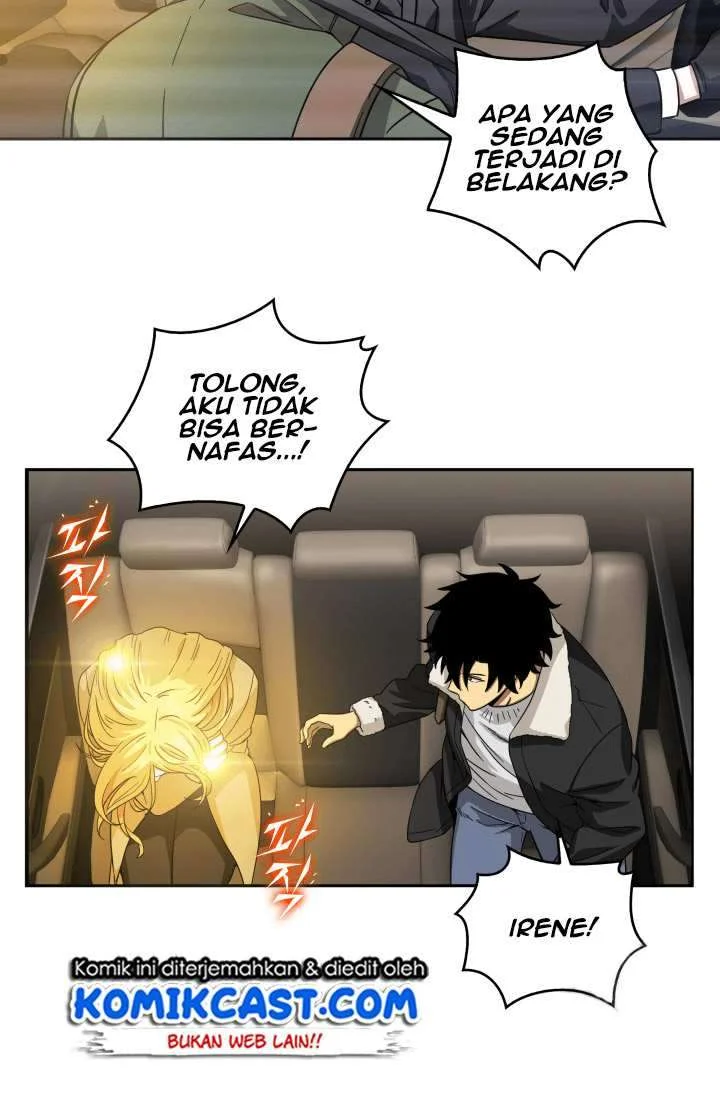 Tomb Raider King Chapter 41 - halaman 5