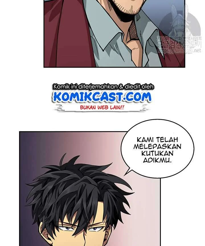 Tomb Raider King Chapter 41 - halaman 62
