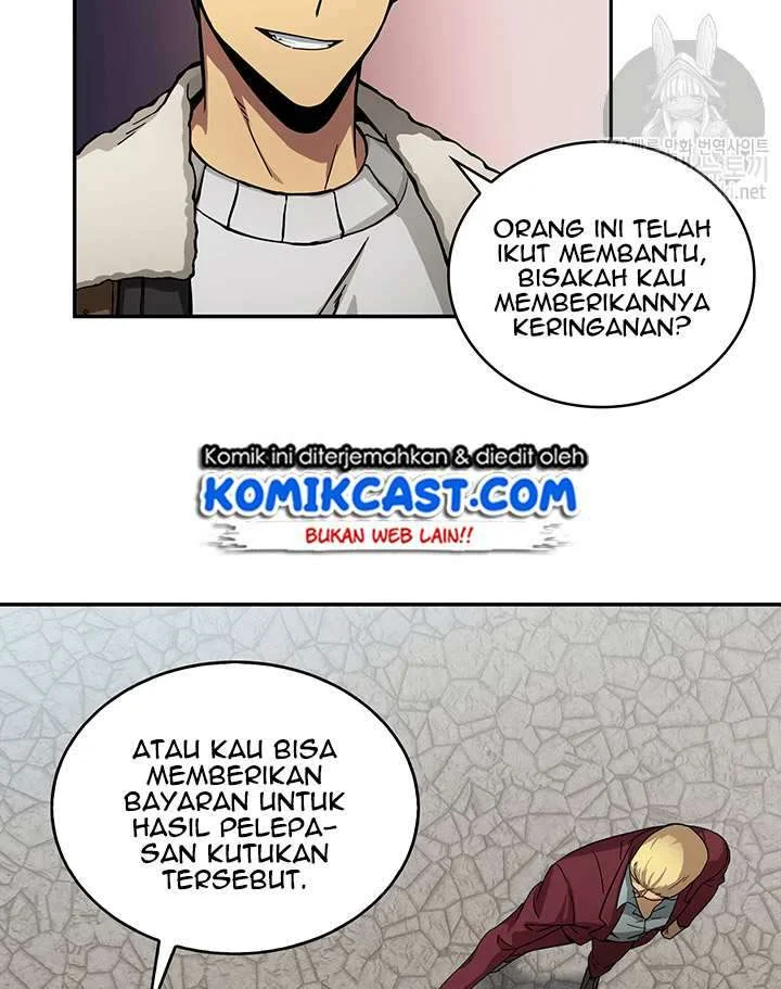 Tomb Raider King Chapter 41 - halaman 63