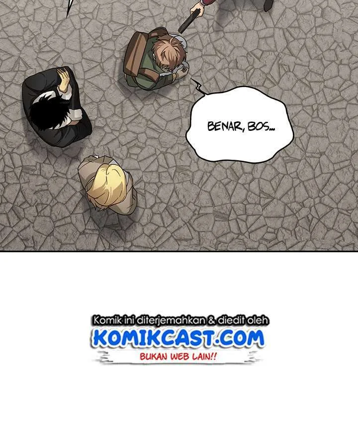 Tomb Raider King Chapter 41 - halaman 64