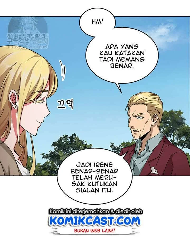 Tomb Raider King Chapter 41 - halaman 65