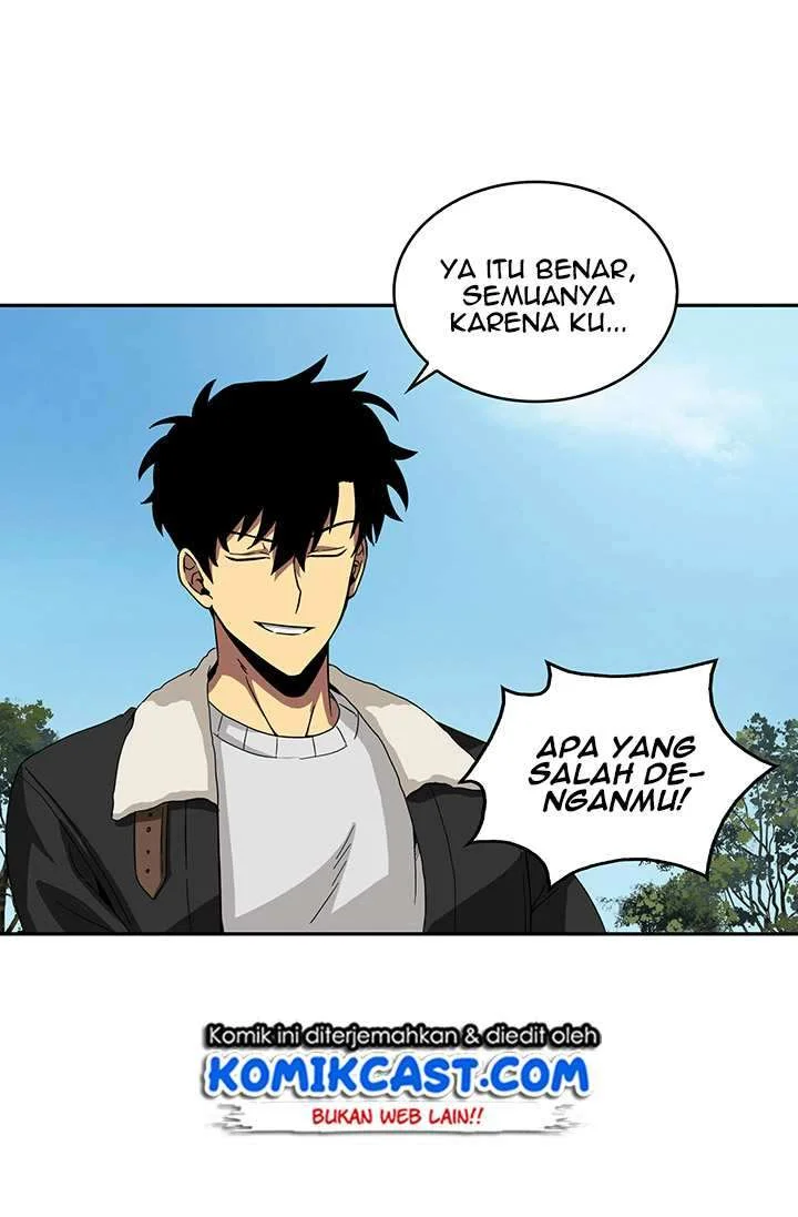 Tomb Raider King Chapter 41 - halaman 66