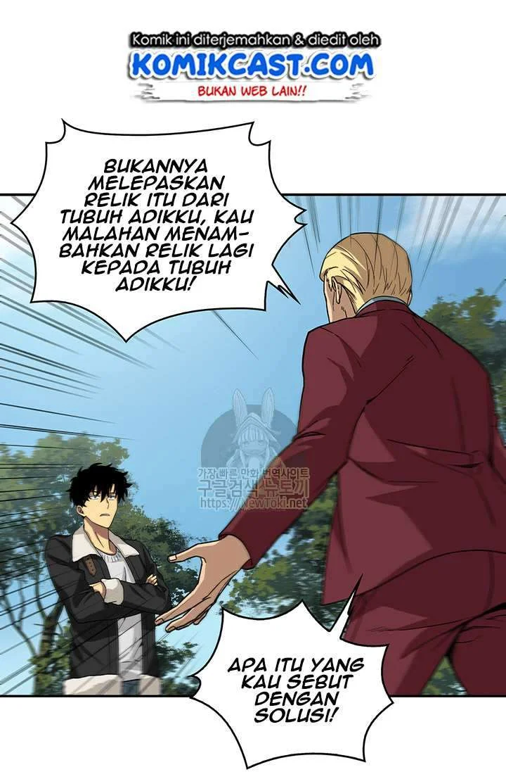 Tomb Raider King Chapter 41 - halaman 67