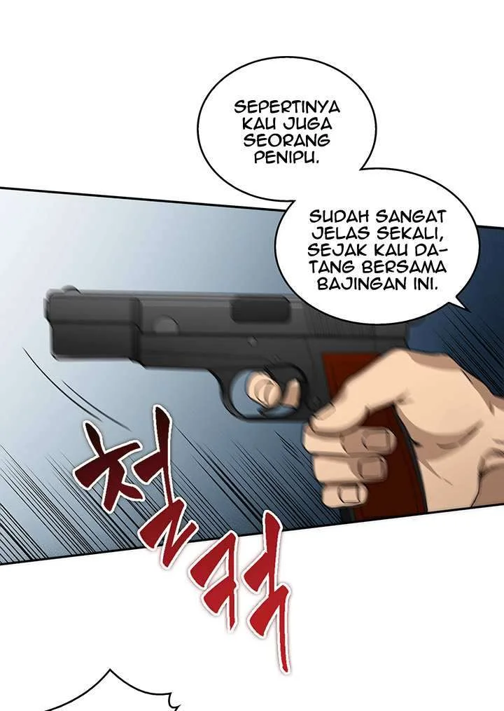 Tomb Raider King Chapter 41 - halaman 68