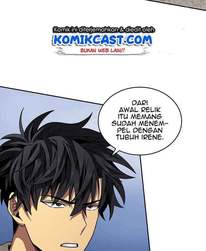 Tomb Raider King Chapter 41 - halaman 70
