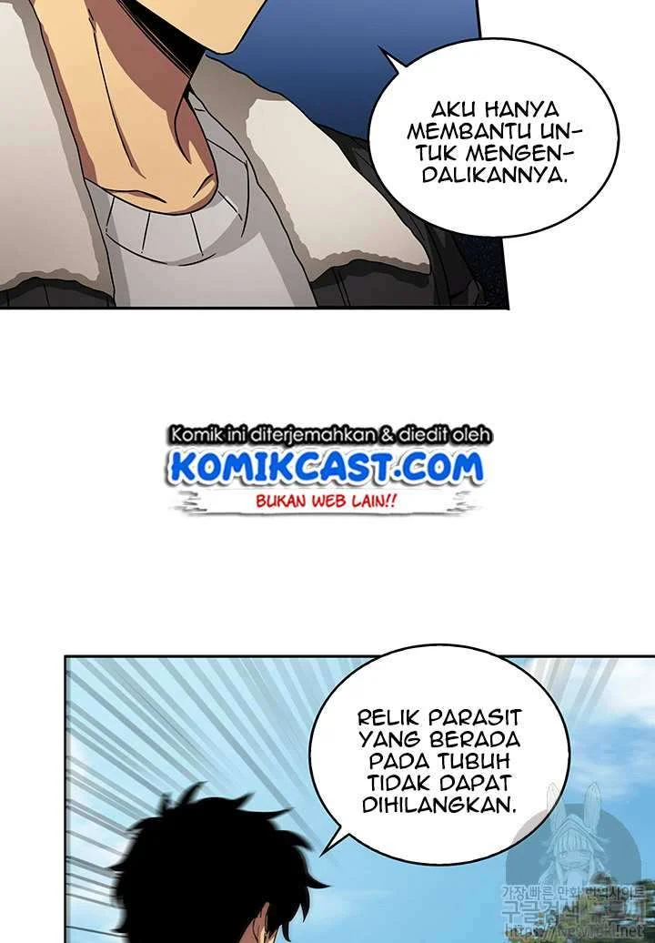 Tomb Raider King Chapter 41 - halaman 71