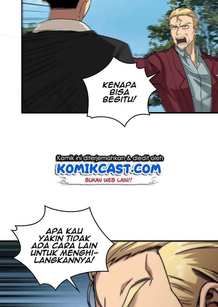 Tomb Raider King Chapter 41 - halaman 72