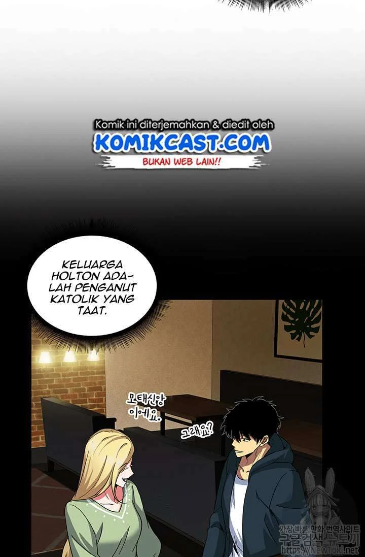 Tomb Raider King Chapter 41 - halaman 76
