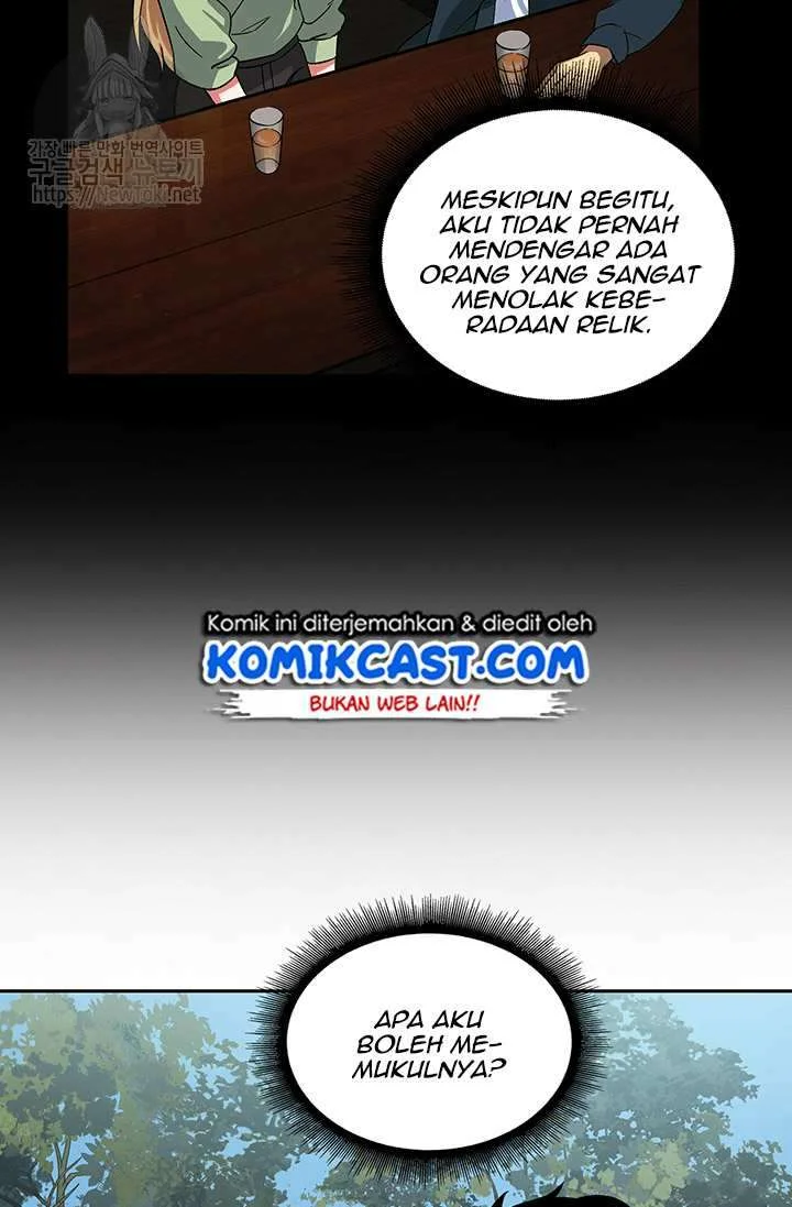 Tomb Raider King Chapter 41 - halaman 77