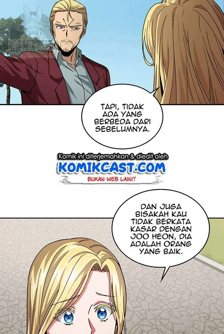 Tomb Raider King Chapter 41 - halaman 79