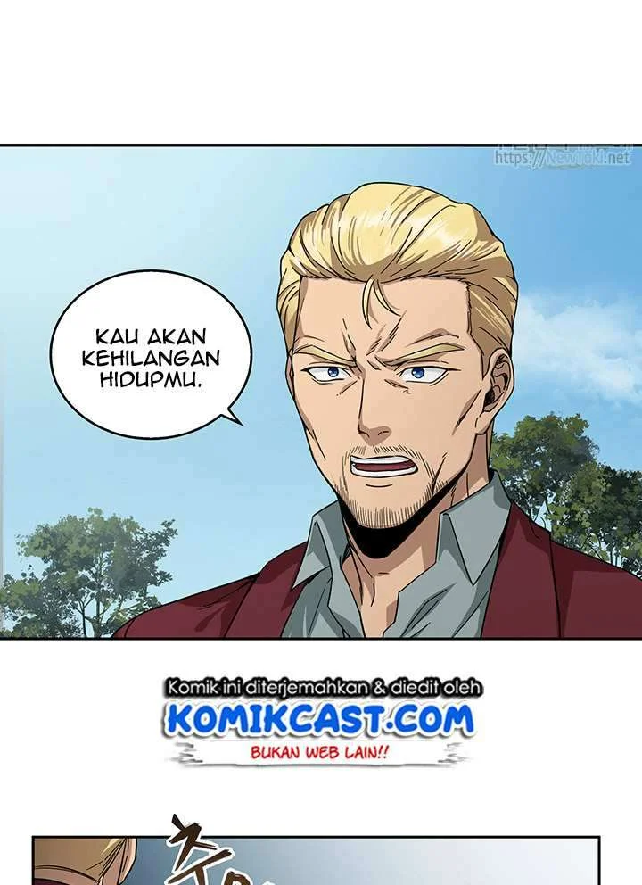 Tomb Raider King Chapter 41 - halaman 82