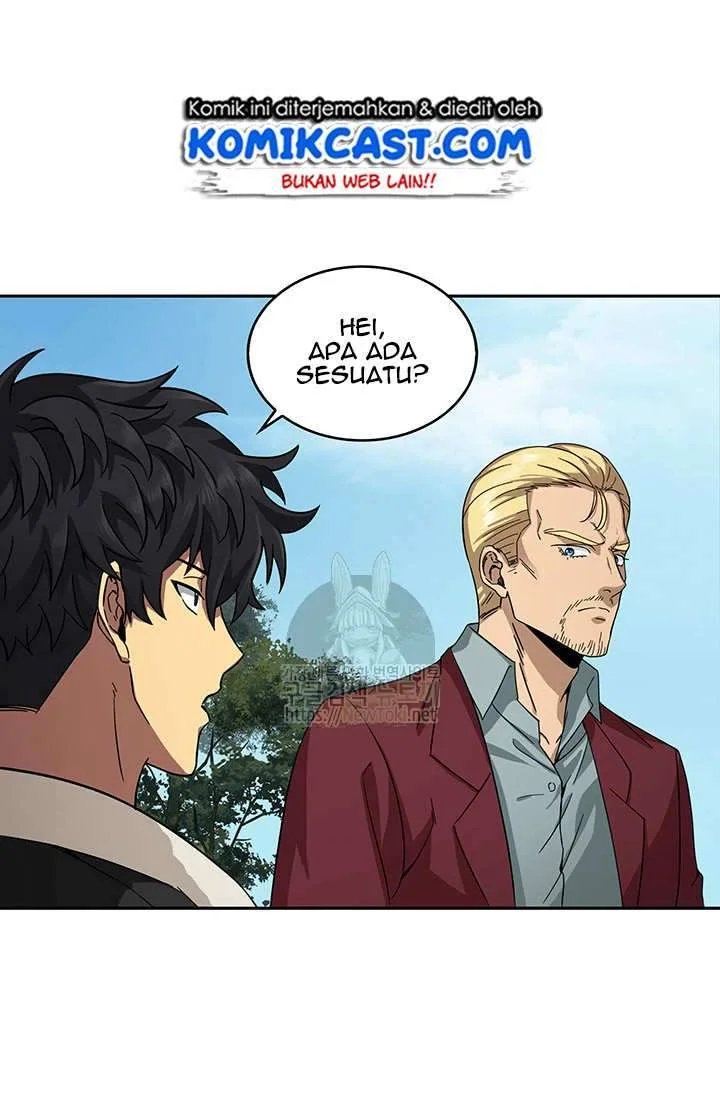 Tomb Raider King Chapter 41 - halaman 84
