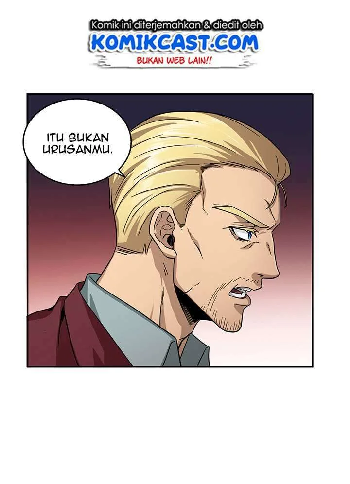 Tomb Raider King Chapter 41 - halaman 85